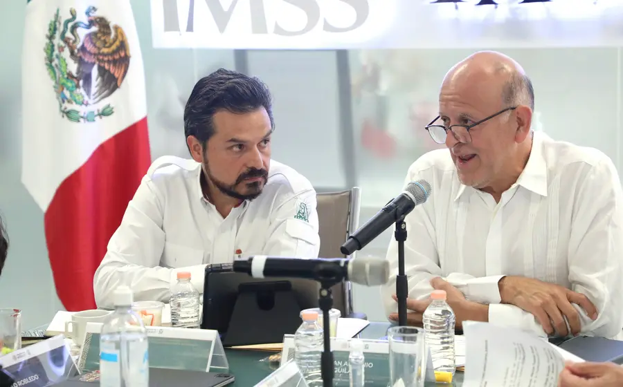 zoe_robledo_director_imss