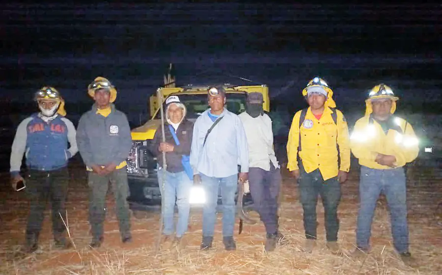 incendio-oaxaca