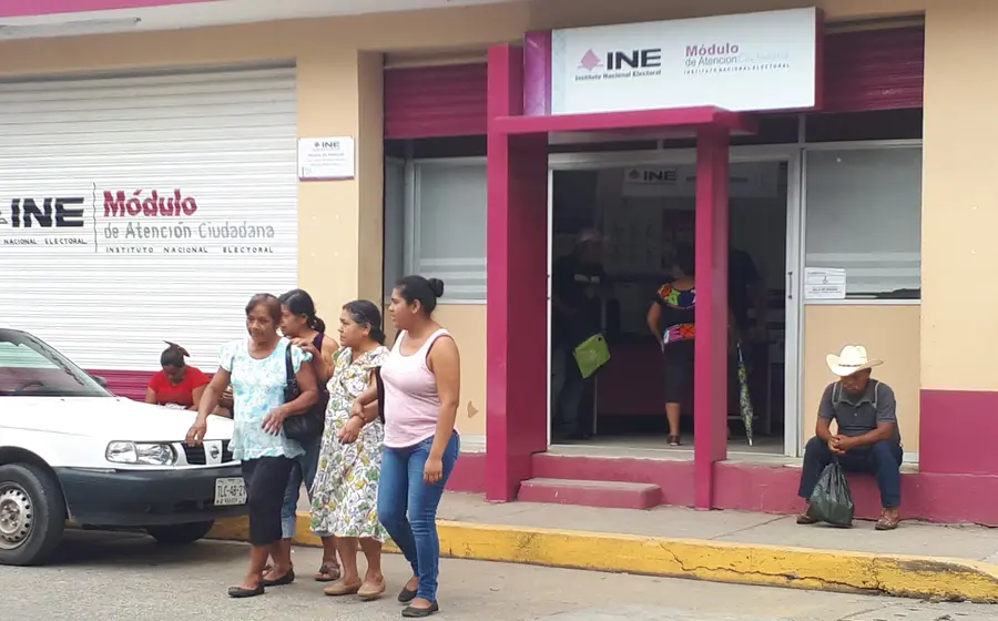 ine-oaxaca