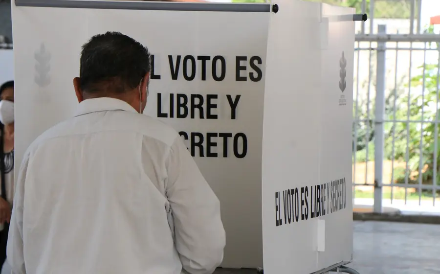 ine-oaxaca