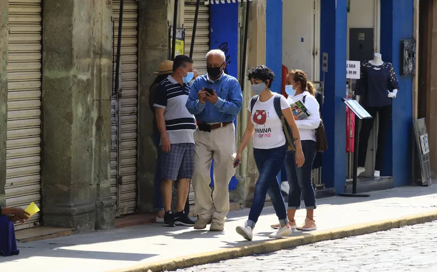 influenza-oaxaca