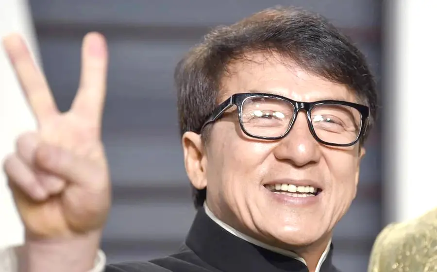 jackie-chan
