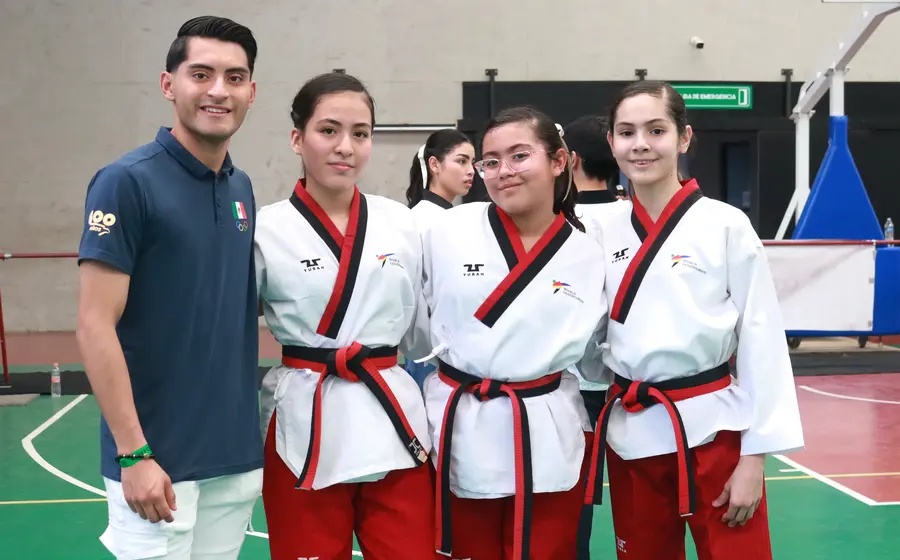 karate-oaxaca