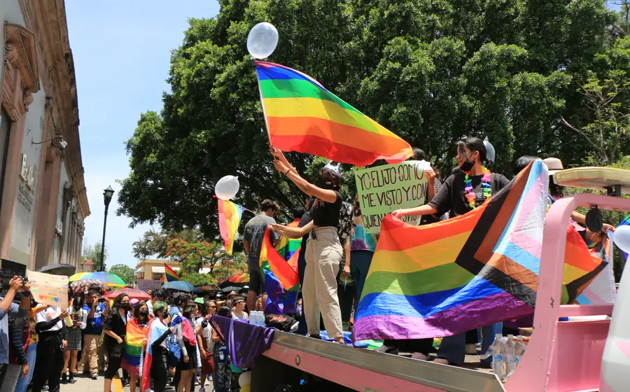 lgbt