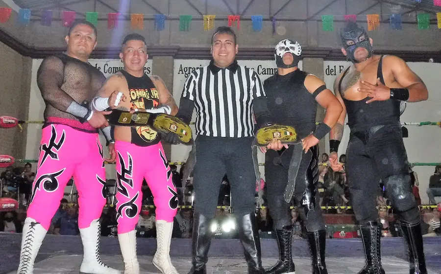 lucha-uno