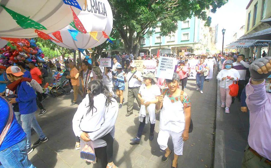marcha-oaxaca