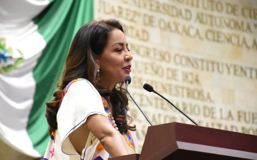 mariana-benitez-tiburcio-diputada