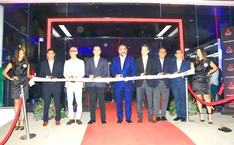 mitsubishi-reinauguracion-oaxaca1