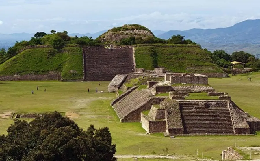 monte-alban