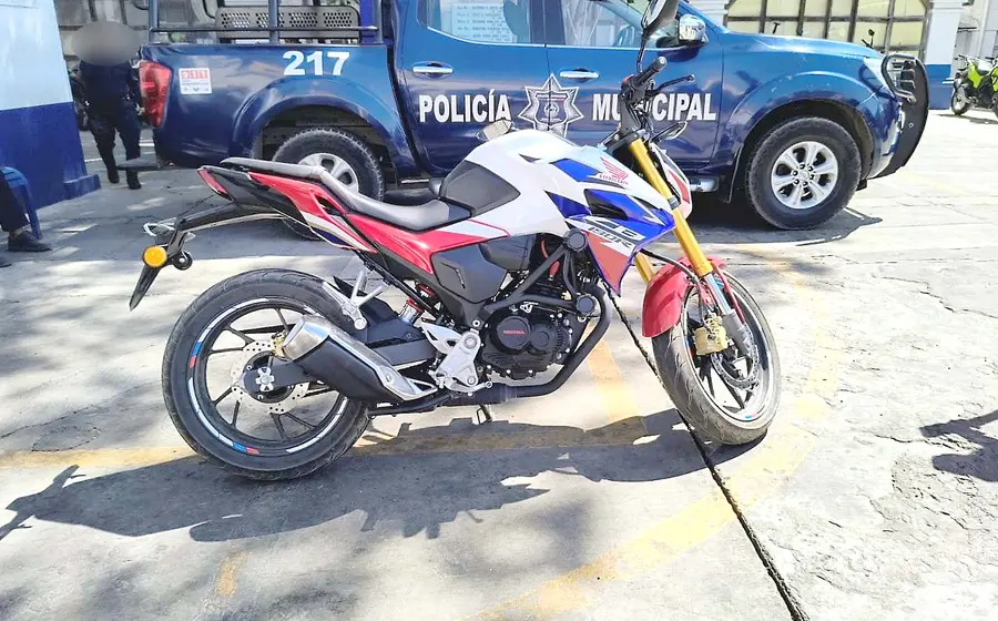 moto-robada