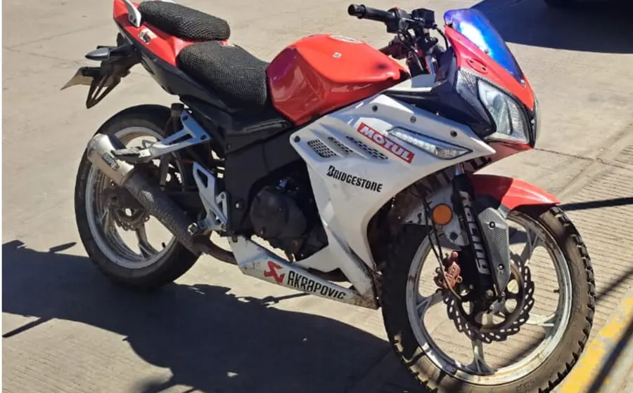 moto-oaxaca