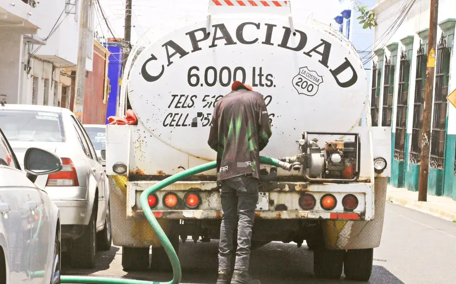 oaxaca-pipas