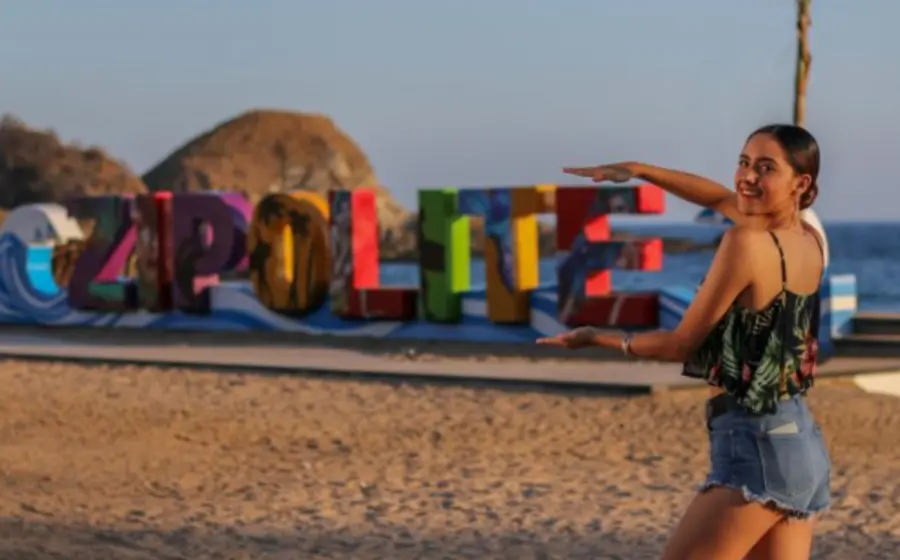 playa-oaxaca