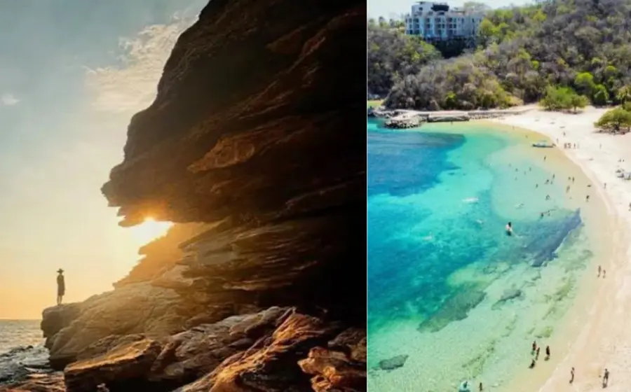 playas_de_oaxaca_como_llegar