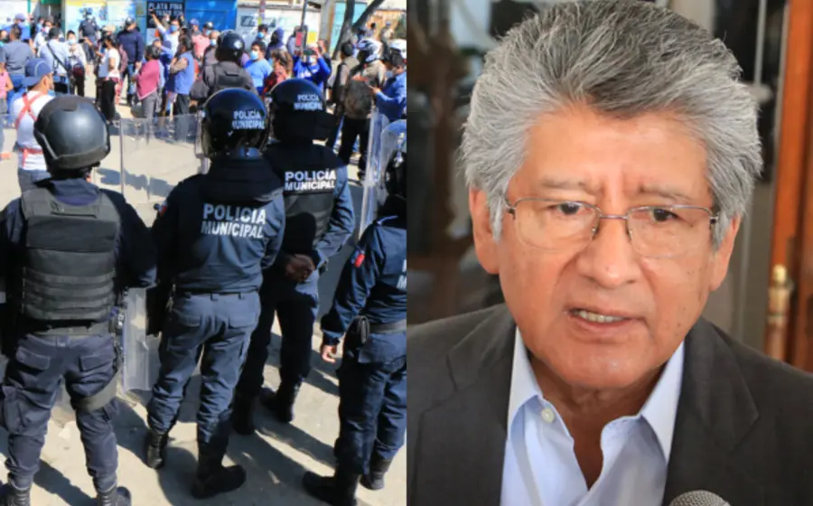 policias-oaxaca