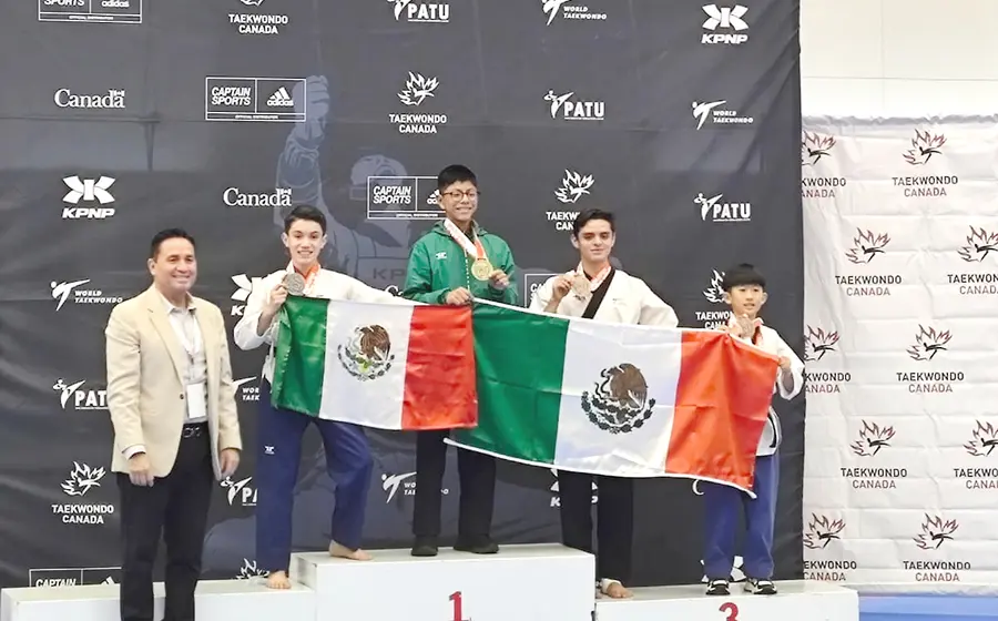 poomsae-taekwondo-canada-oaxaca2