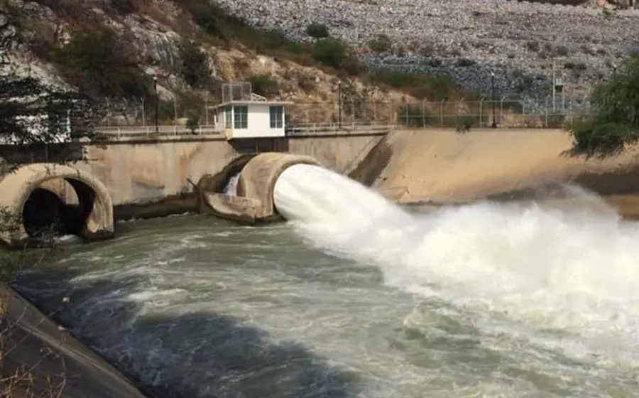 presa-oaxaca