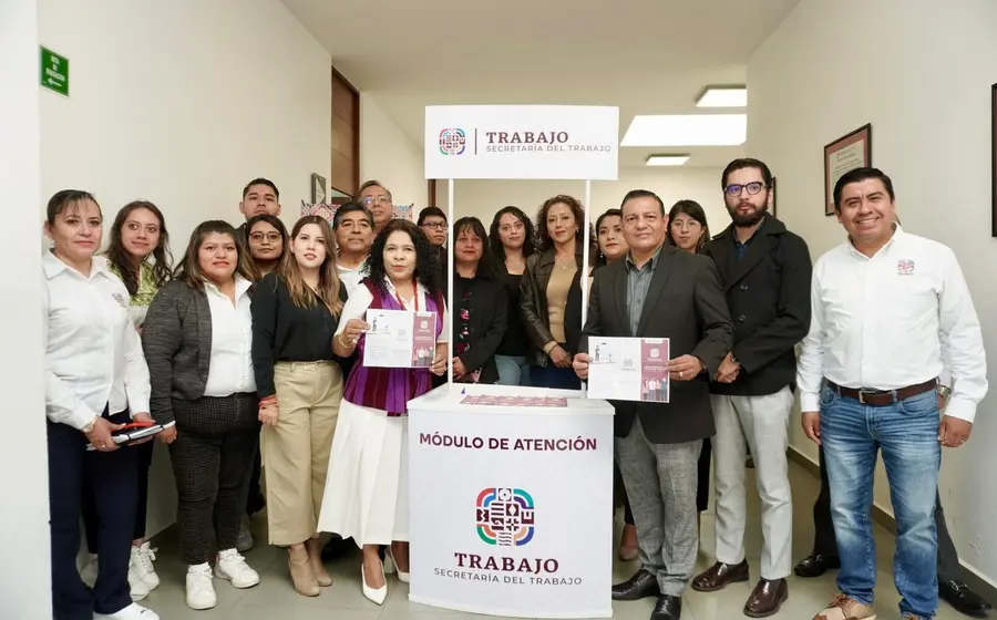 secretaria-trabajo