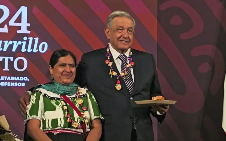 tamales-presidente
