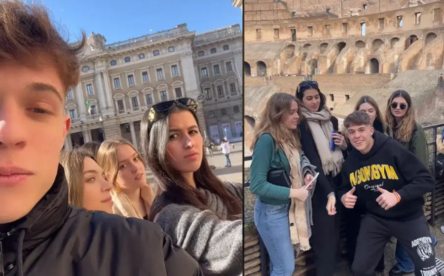 expareja_viaja_a_roma