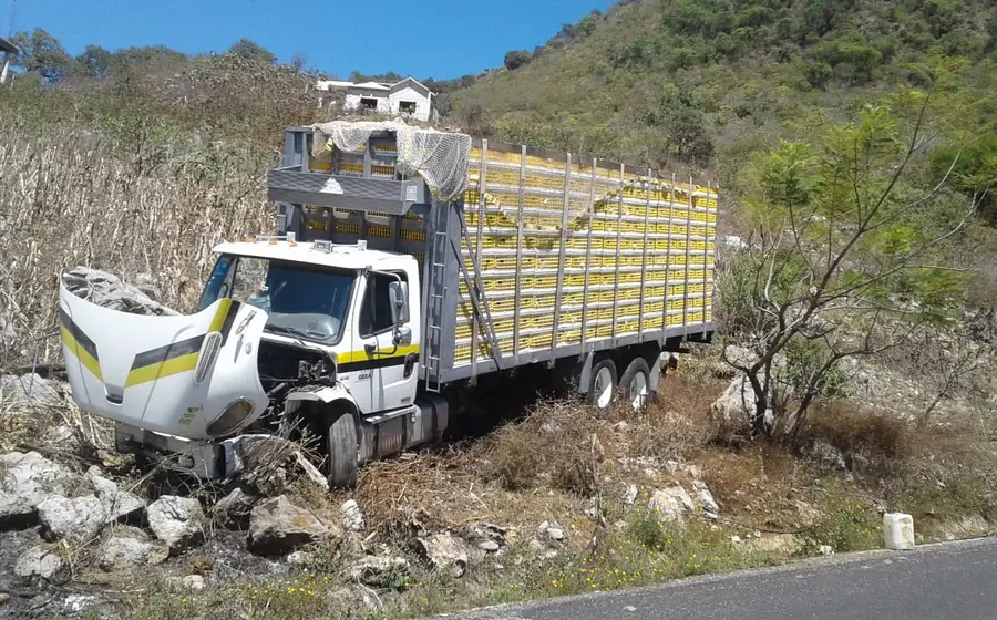 torton-oaxaca