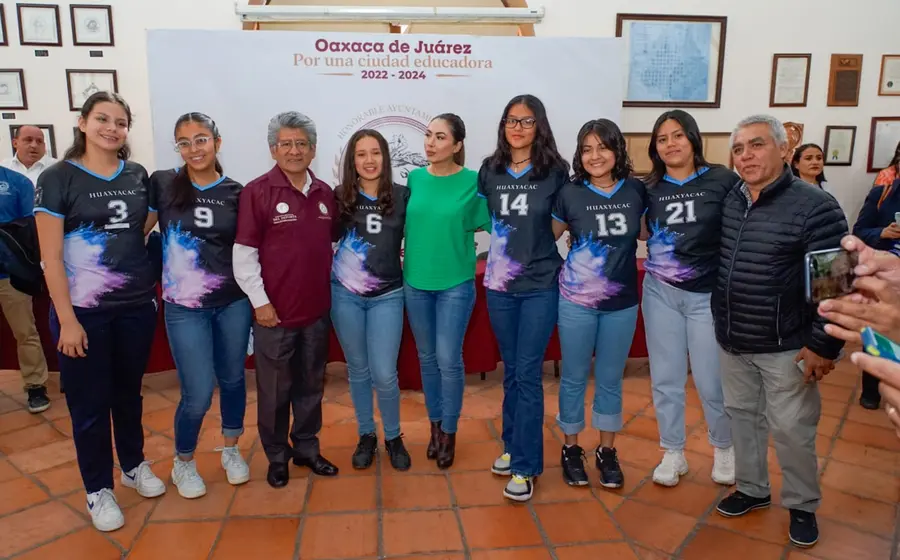 uniformes-oaxaca