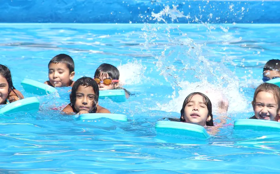 natacion