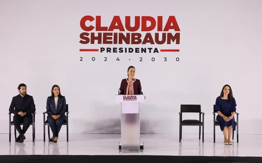 sheinbaum