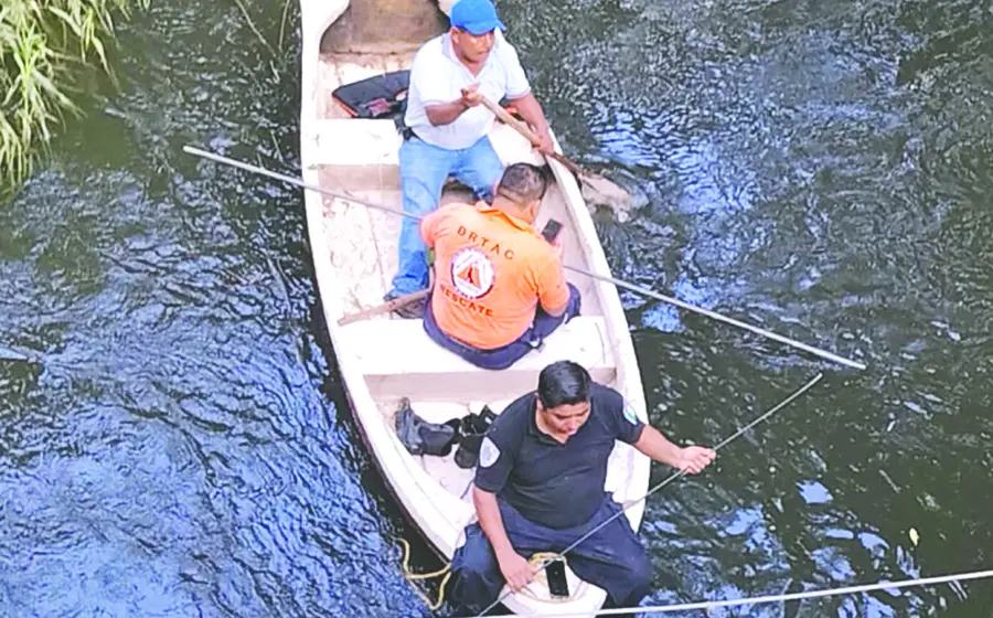 tuxtepec
