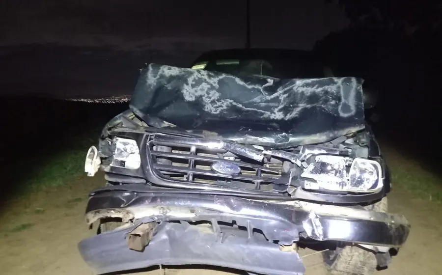 accidente