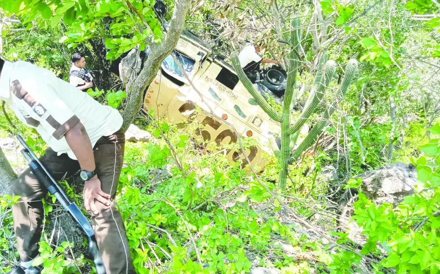 accidente-oaxaca