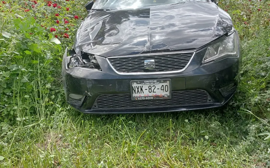 accidente