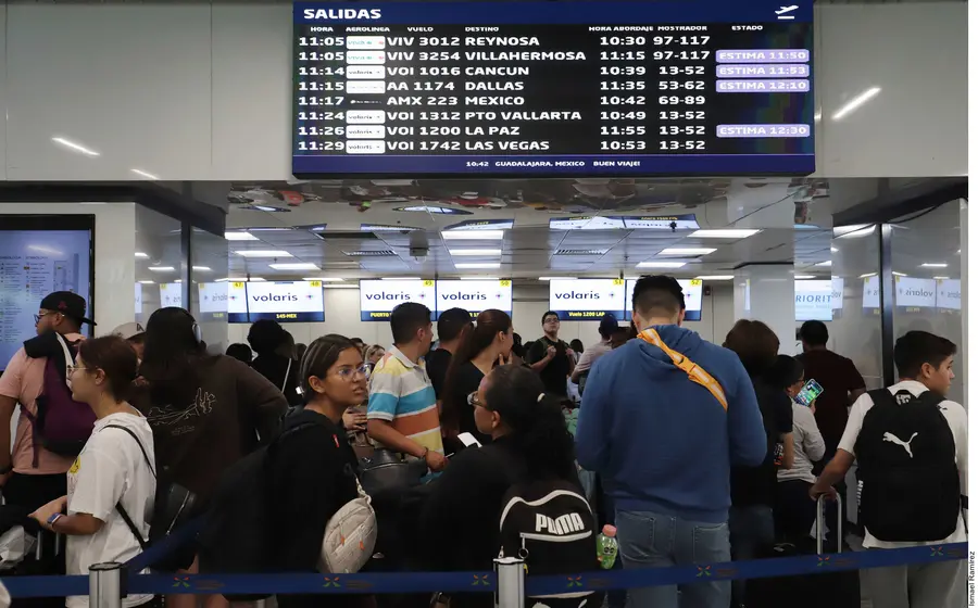 aeropuerto