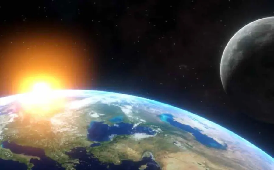 afelio_no_afectara_clima_tierra