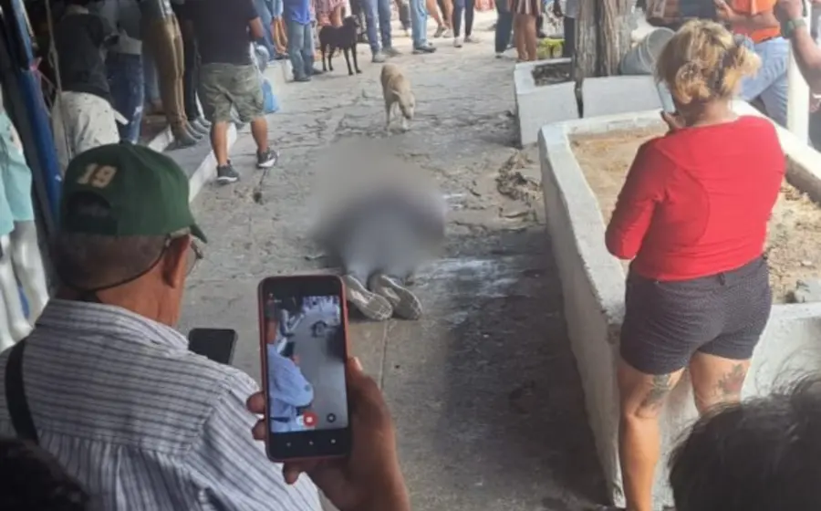 ataque_armado _centro_salina_cruz