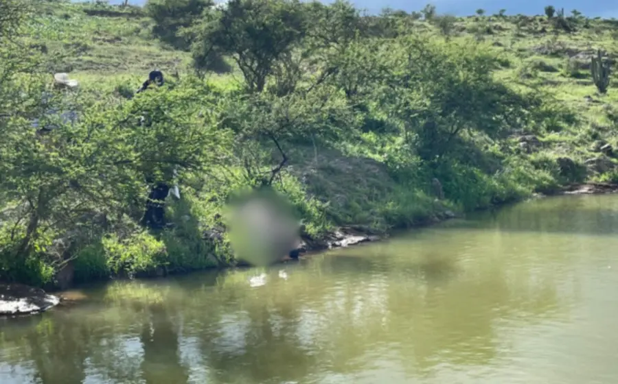 ahogado