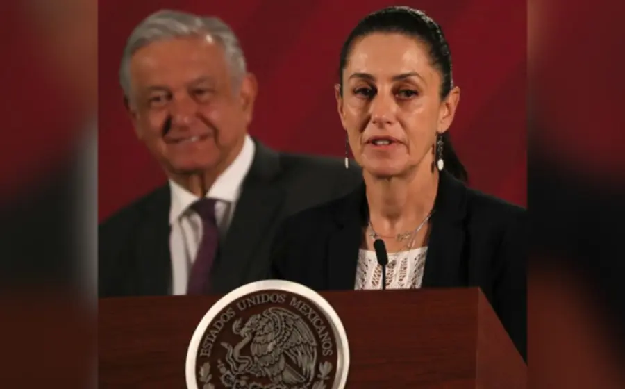 amlo-claudia