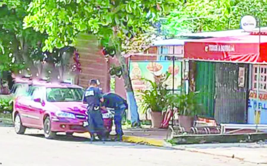 asesinado