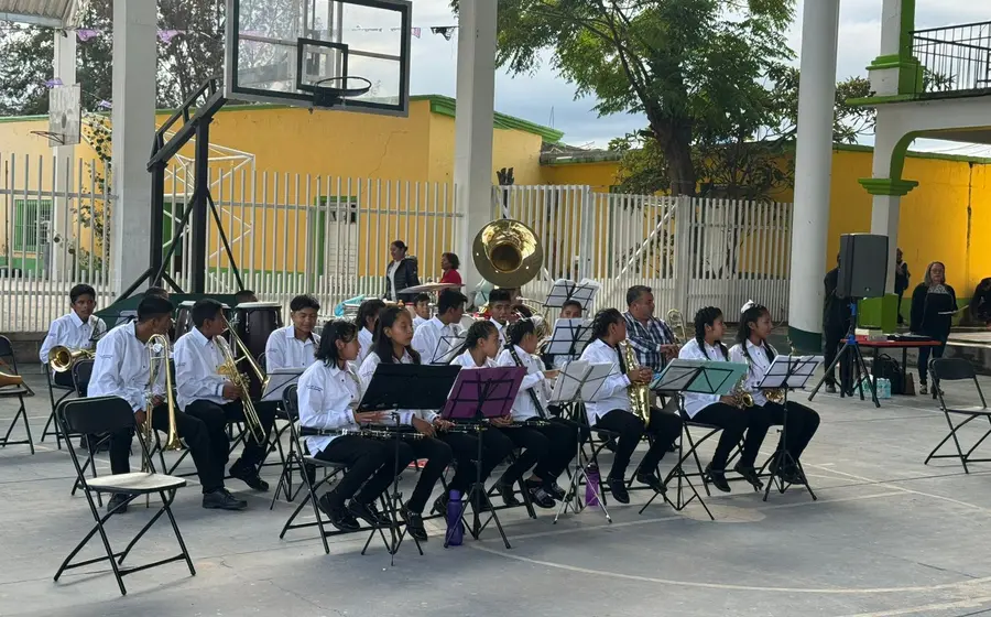 banda