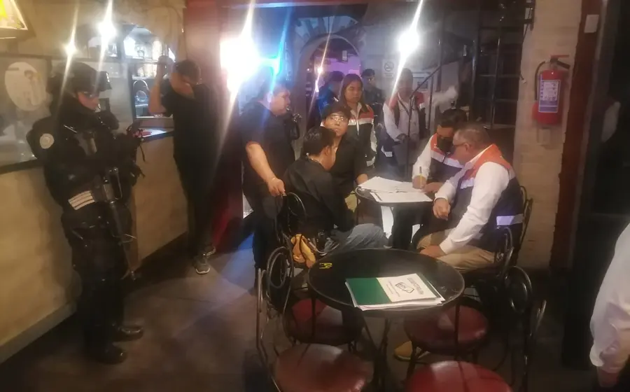 bar-oaxaca