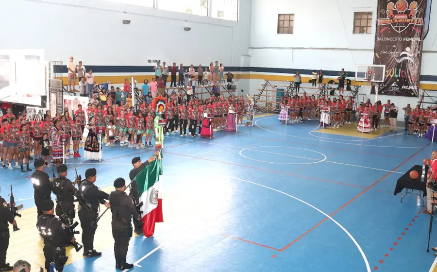 basquet