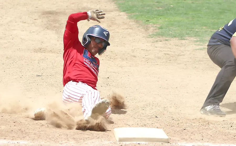 beisbol