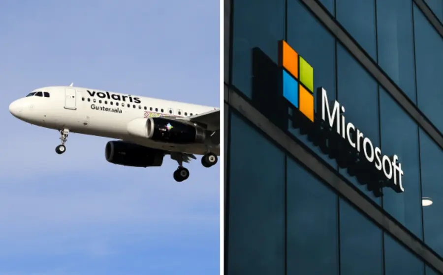 caida-microsoft-aerolineas-mexico-oaxaca