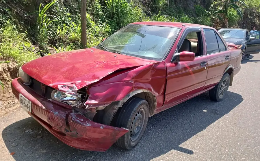 carro-rojo