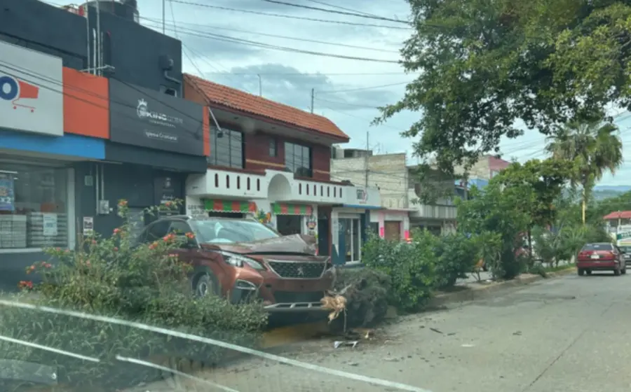 choque-oaxaca