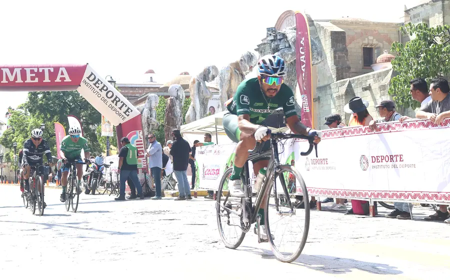 ciclismo