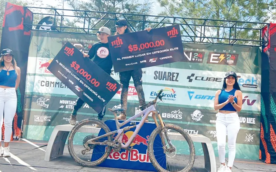 ciclismo