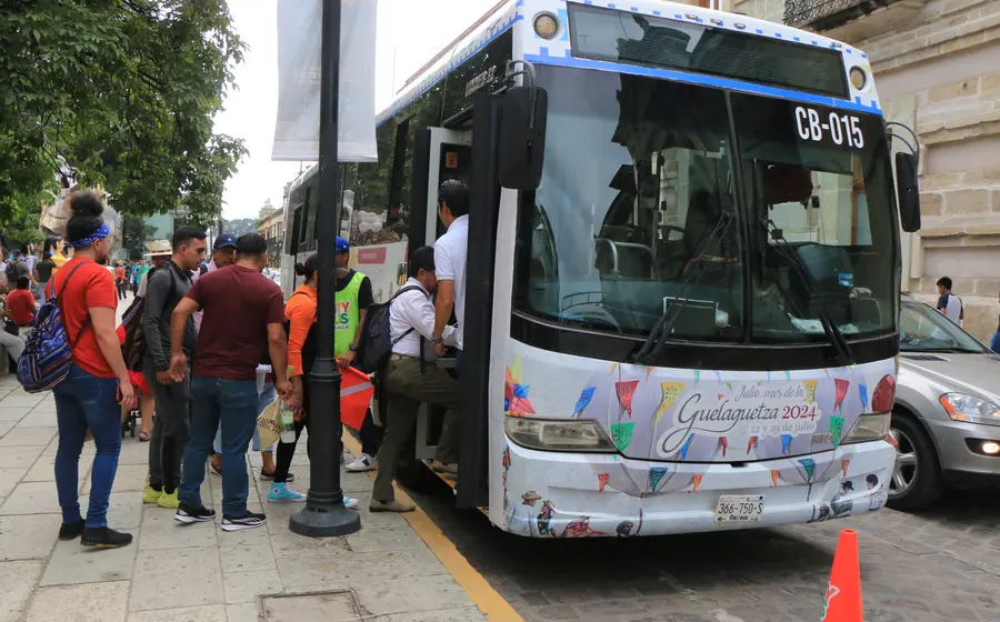 citybus-oaxaca