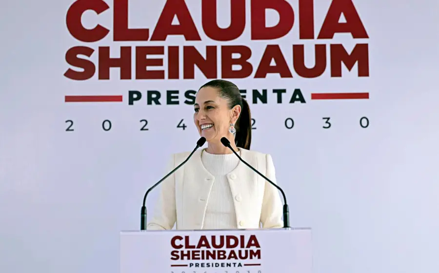 claudia-sheinbaum