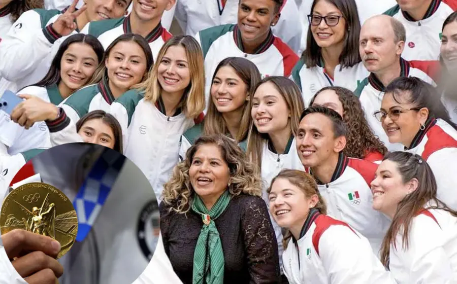 delegacion_mexicana_recompensa_ganar_medallas